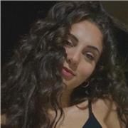 Sono Sabrina, ho 21 anni, sono diplomata al liceo classico con 85 e offro ripetizioni di scienze (biologia,anatomia)